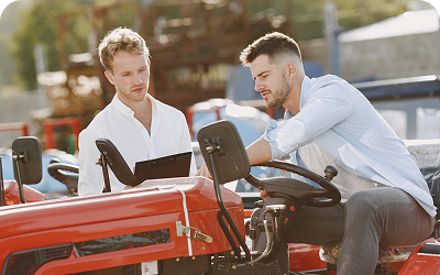 How to Maintain Your Tractor for Longer Life