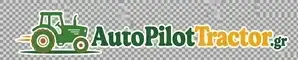 AutoPilotTractor Logo